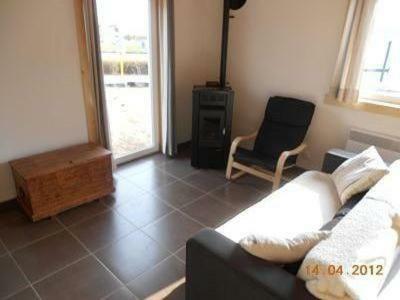 Bungalow Du Lac Froid-Chapelle 外观 照片