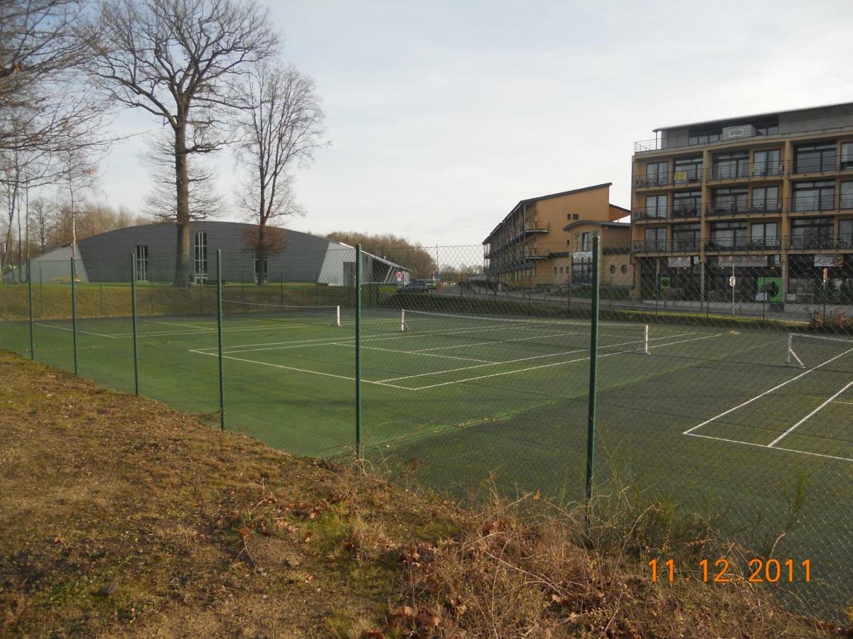 Bungalow Du Lac Froid-Chapelle 外观 照片